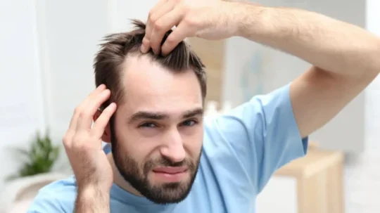 Cost of Hair Transplant in Turkey