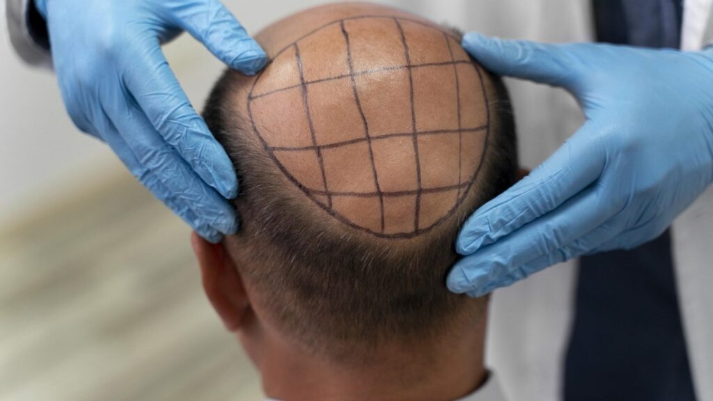 How Permanent is Hair Transplant?