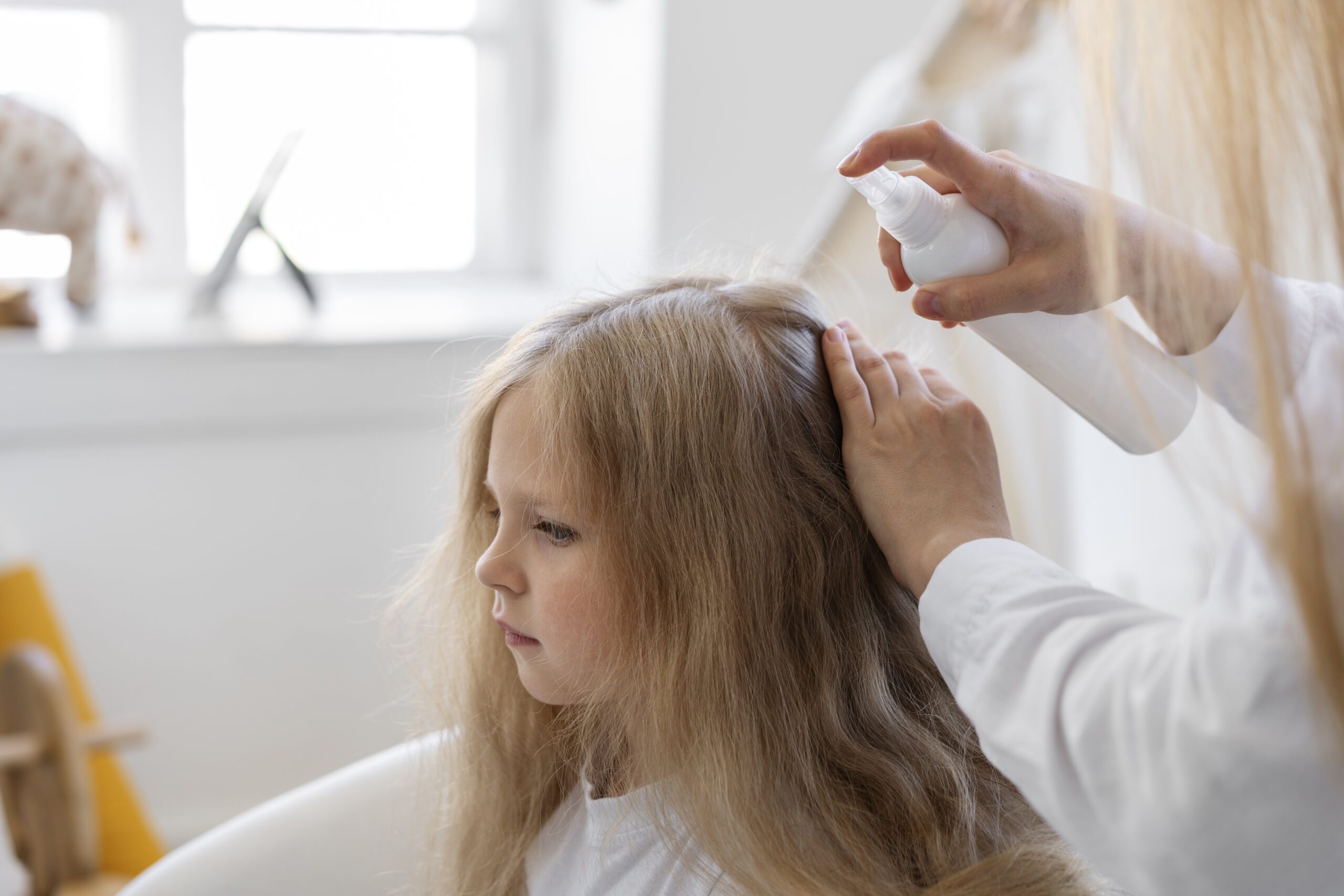 The Uninvited Guest: A Deep Dive into What Causes Lice